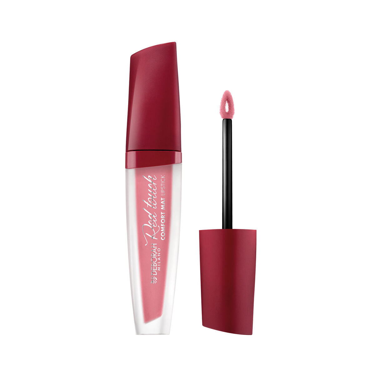 Rouge à lèvres Deborah Red Touch Nº 01