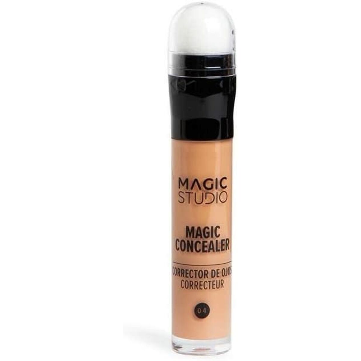 Correcteur liquide Magic Studio Magic Studio Nº 4