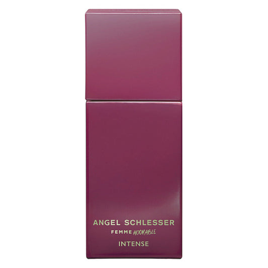 Parfum Femme Angel Schlesser EDP 100 ml Adorable Intense