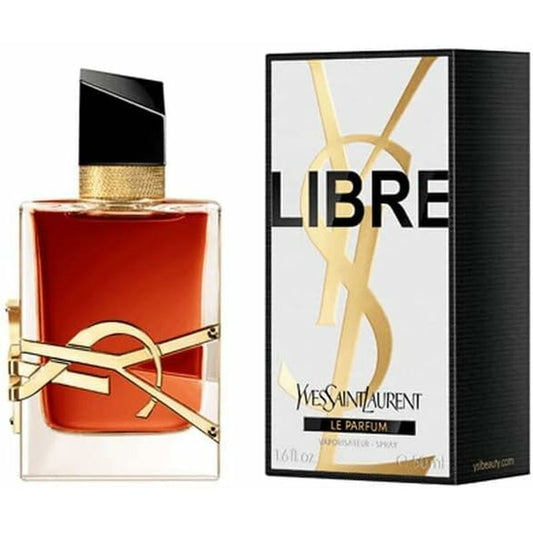 Parfum Femme Yves Saint Laurent EDP YSL Libre 50 ml