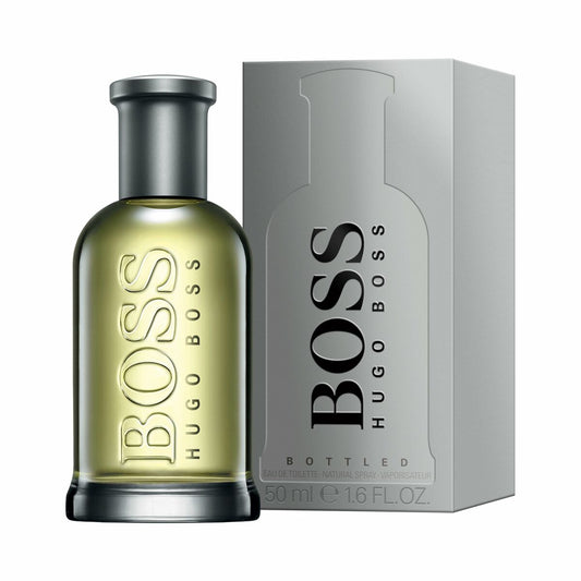 Parfum Homme Hugo Boss EDT Boss Bottled 50 ml