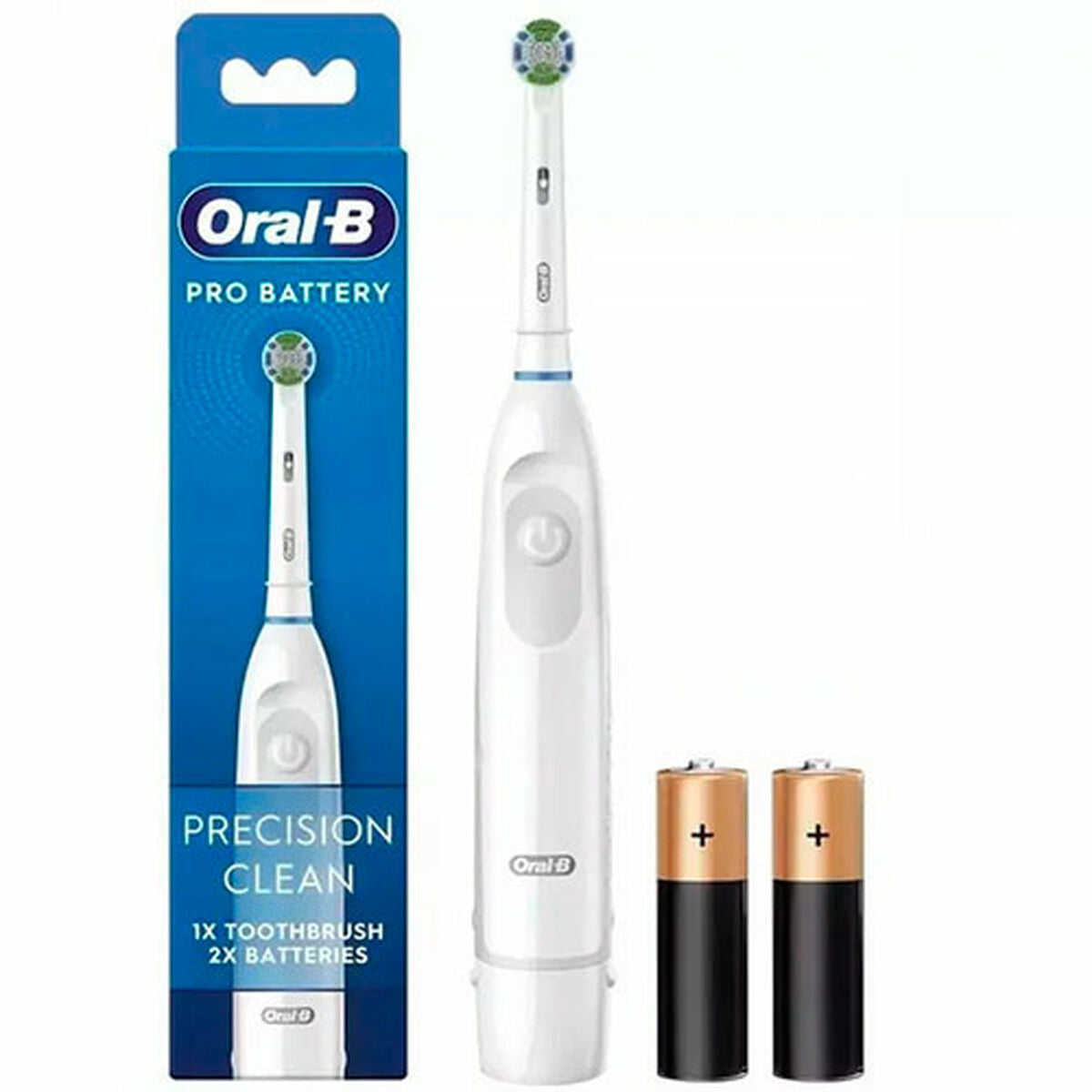 Brosse à dents électrique Oral-B