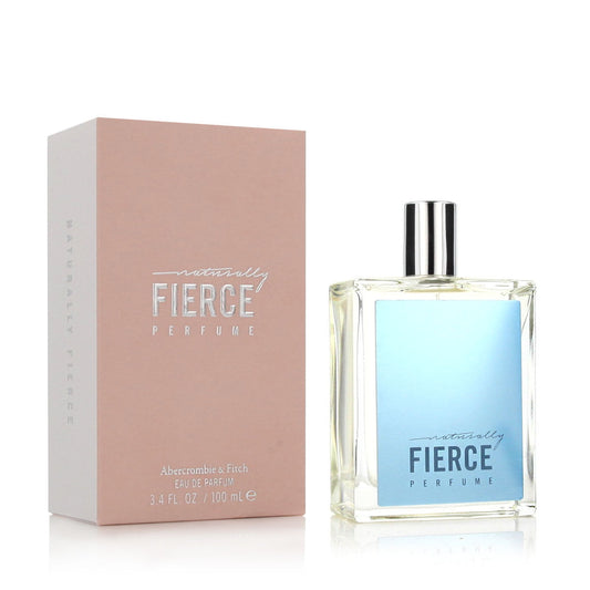 Parfum Femme Abercrombie & Fitch EDP Naturally Fierce 100 ml