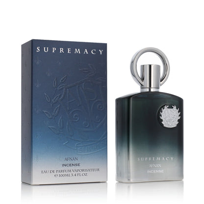 Parfum Homme Afnan EDP Supremacy Incense (100 ml)