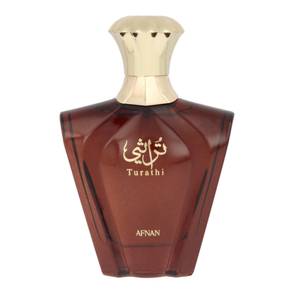 Parfum Homme Afnan EDP Turathi Homme Brown 90 ml