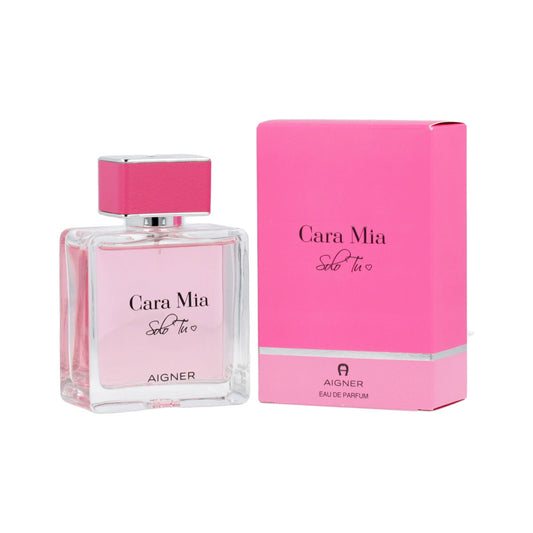 Parfum Femme Aigner Parfums EDP Cara Mia Solo Tu 100 ml