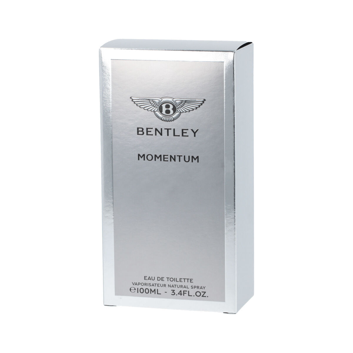 Parfum Homme Bentley EDT Momentum 100 ml