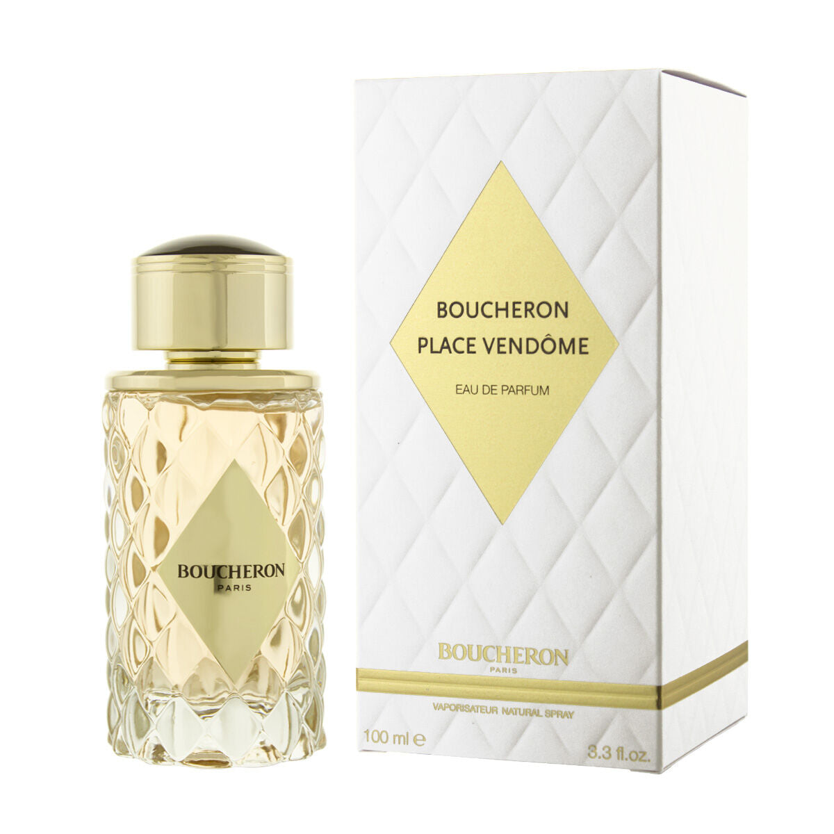 Parfum Femme Boucheron Place Vendôme EDP 100 ml