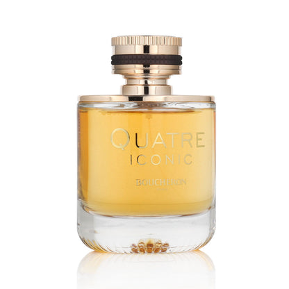 Parfum Femme Boucheron Quatre Iconic EDP 100 ml