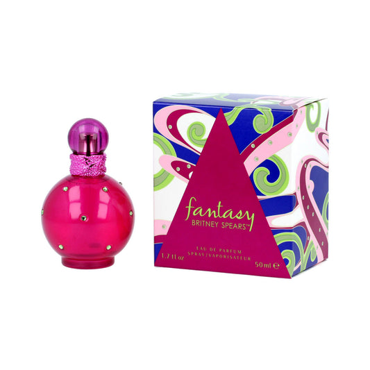 Parfum Femme Britney Spears Fantasy EDP 50 ml