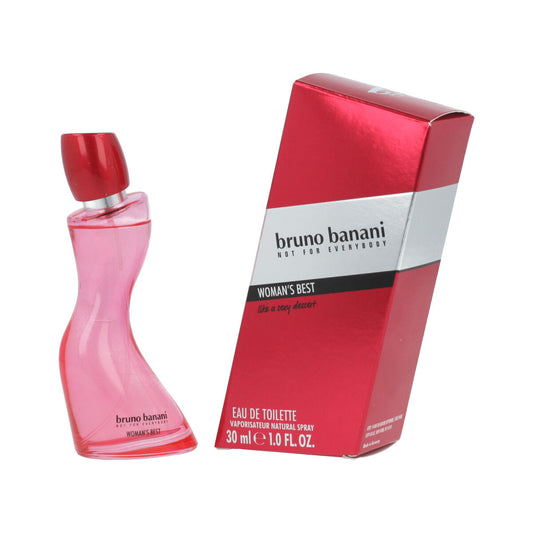 Parfum Femme Bruno Banani Woman's Best EDT 30 ml