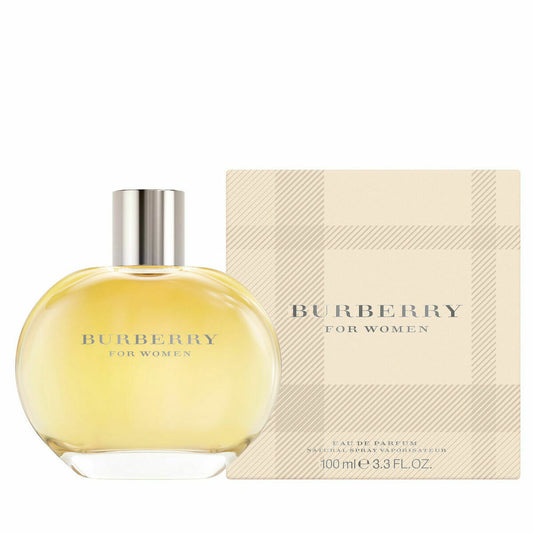 Parfum Femme Burberry For Women EDP 100 ml