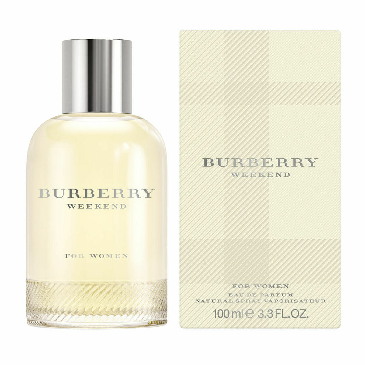 Parfum Femme Burberry Weekend for Women EDP 100 ml