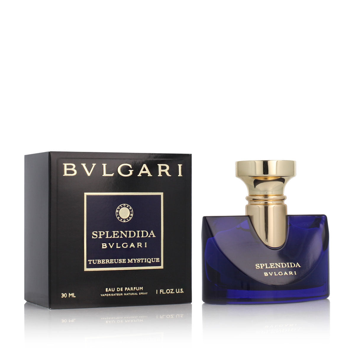 Parfum Femme Bvlgari Splendida Tubereuse Mystique EDP 30 ml