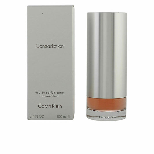 Parfum Femme Calvin Klein Contradiction For Woman EDP 100 ml