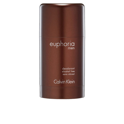 Déodorant en stick Calvin Klein 75 ml Euphoria For Men