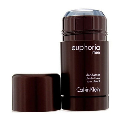 Déodorant en stick Calvin Klein 75 ml Euphoria For Men