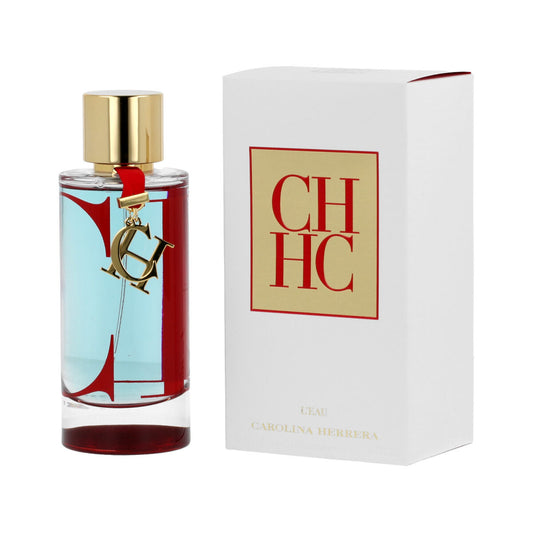 Parfum Femme Carolina Herrera Ch L'eau EDT 100 ml