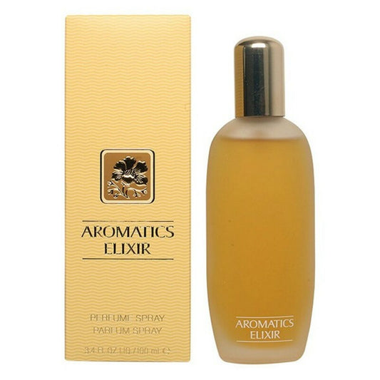 Parfum Femme Clinique Aromatics Elixir EDP 100 ml