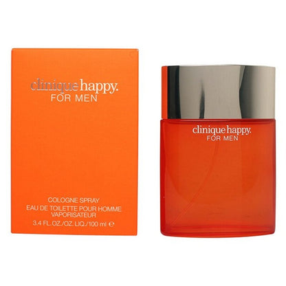 Parfum Homme Clinique EDT Happy For Men (100 ml)