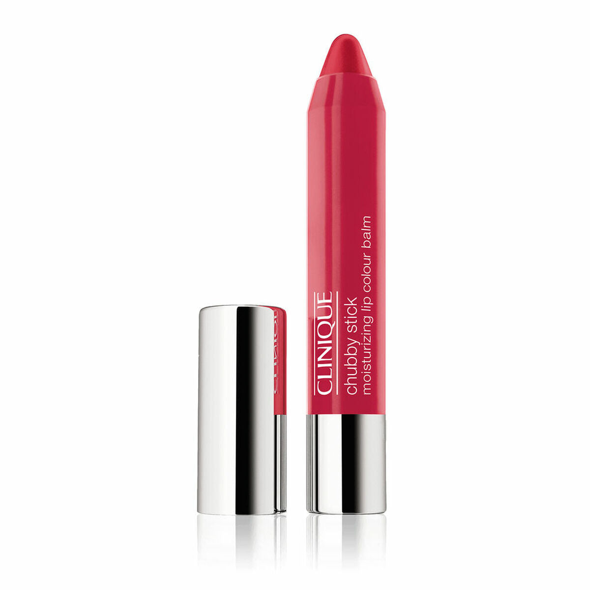 Rouge à lèvres Clinique Chubby Stick Nº 05 Chunky Cherry 3 g