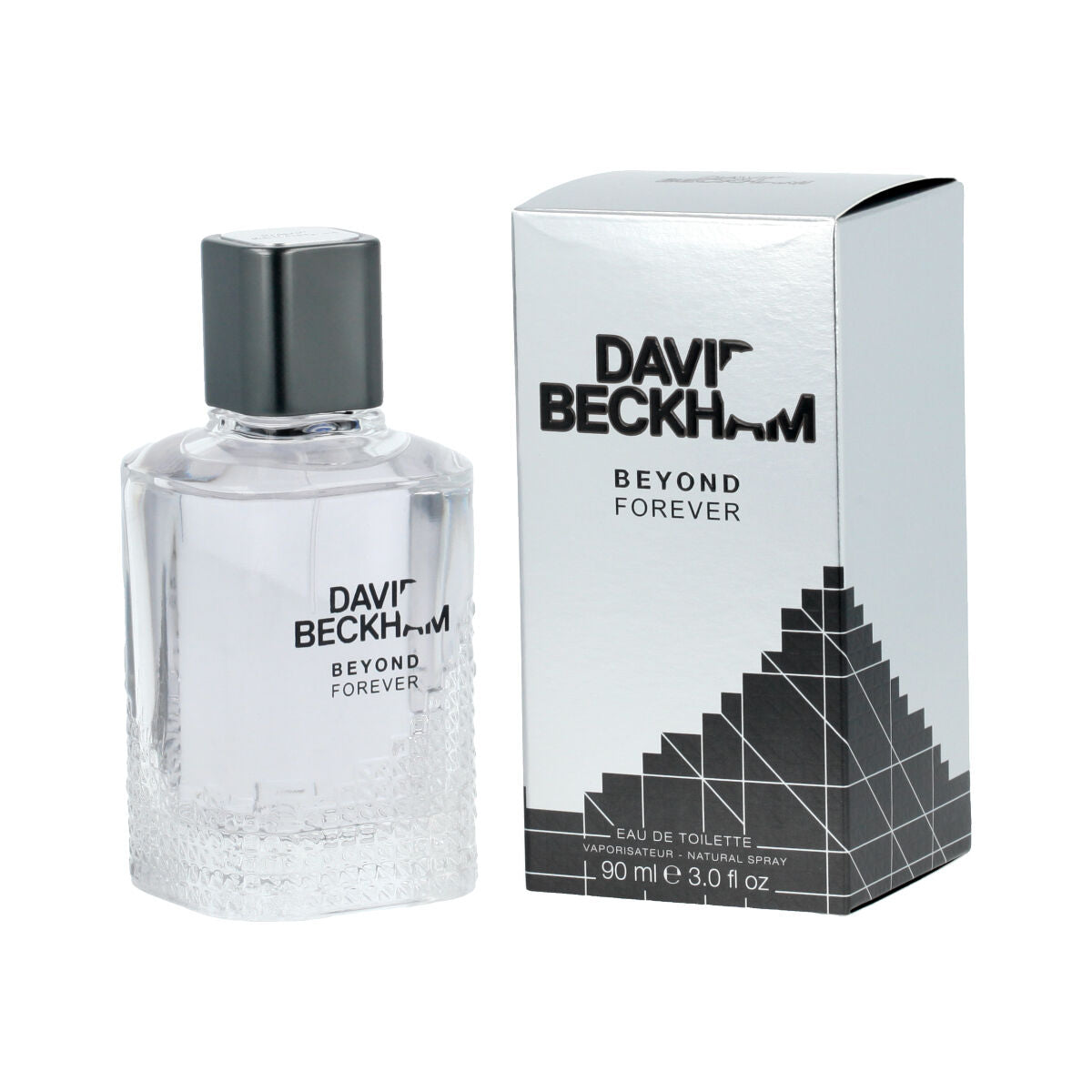 Parfum Homme David Beckham EDT Beyond Forever (90 ml)