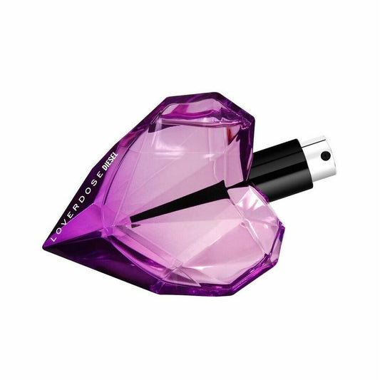 Parfum Femme Diesel Loverdose EDP 50 ml