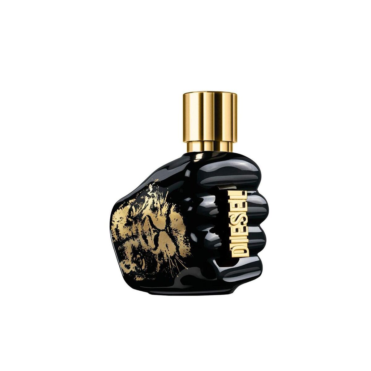 Parfum Homme Diesel EDT Spirit Of The Brave (35 ml)