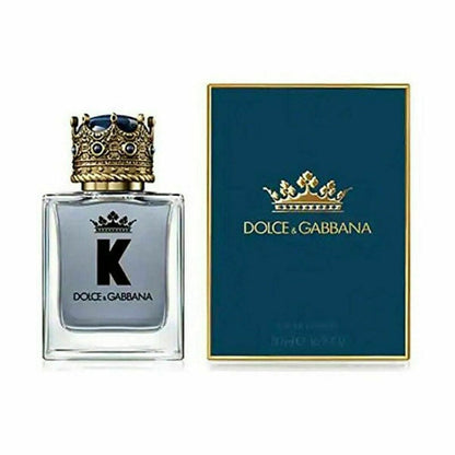 Parfum Homme Dolce & Gabbana EDT K Pour Homme (50 ml)