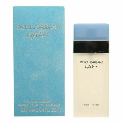 Parfum Femme Dolce & Gabbana EDT Light Blue 50 ml