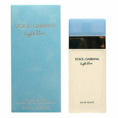 Parfum Femme Dolce & Gabbana EDT Light Blue 50 ml