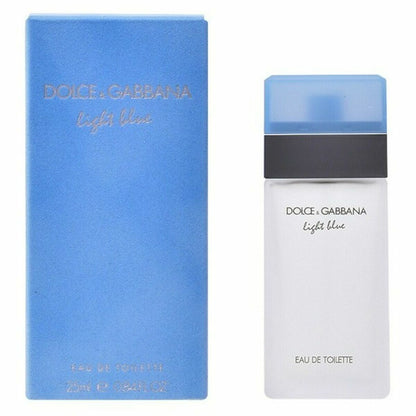 Parfum Femme Dolce & Gabbana EDT Light Blue 50 ml