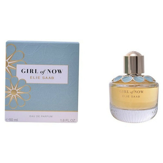 Parfum Femme Elie Saab Girl Of Now EDP 30 ml