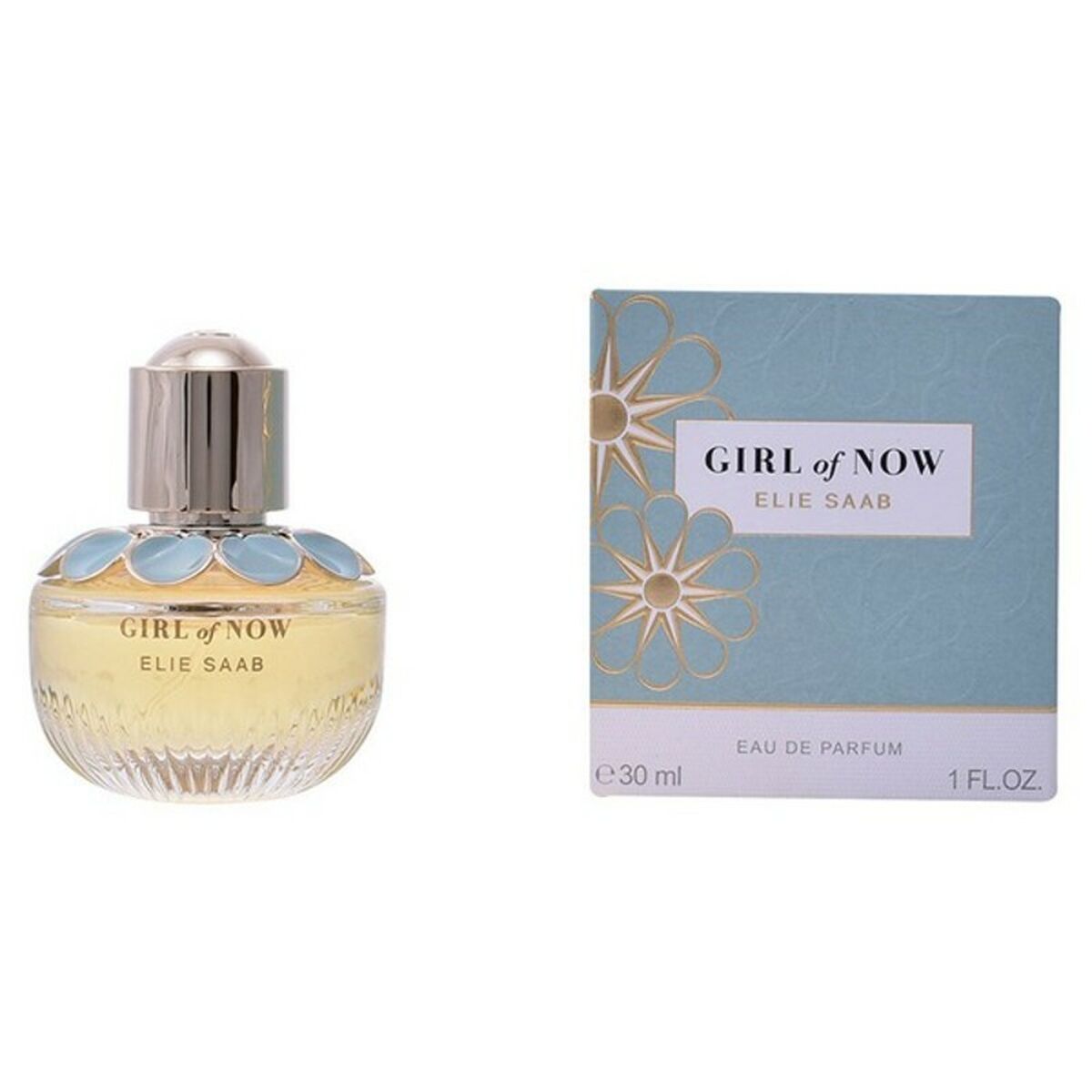 Parfum Femme Elie Saab Girl of Now EDP 50 ml