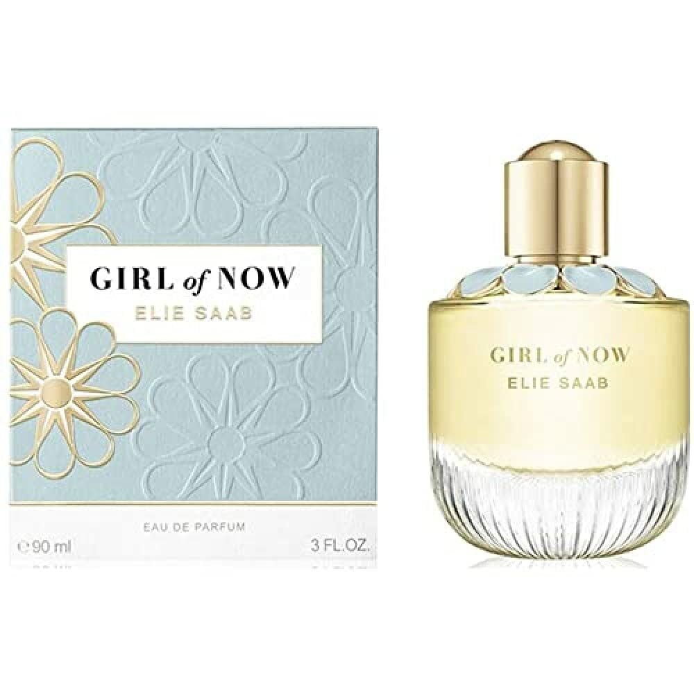 Parfum Femme Elie Saab Girl of Now EDP 90 ml