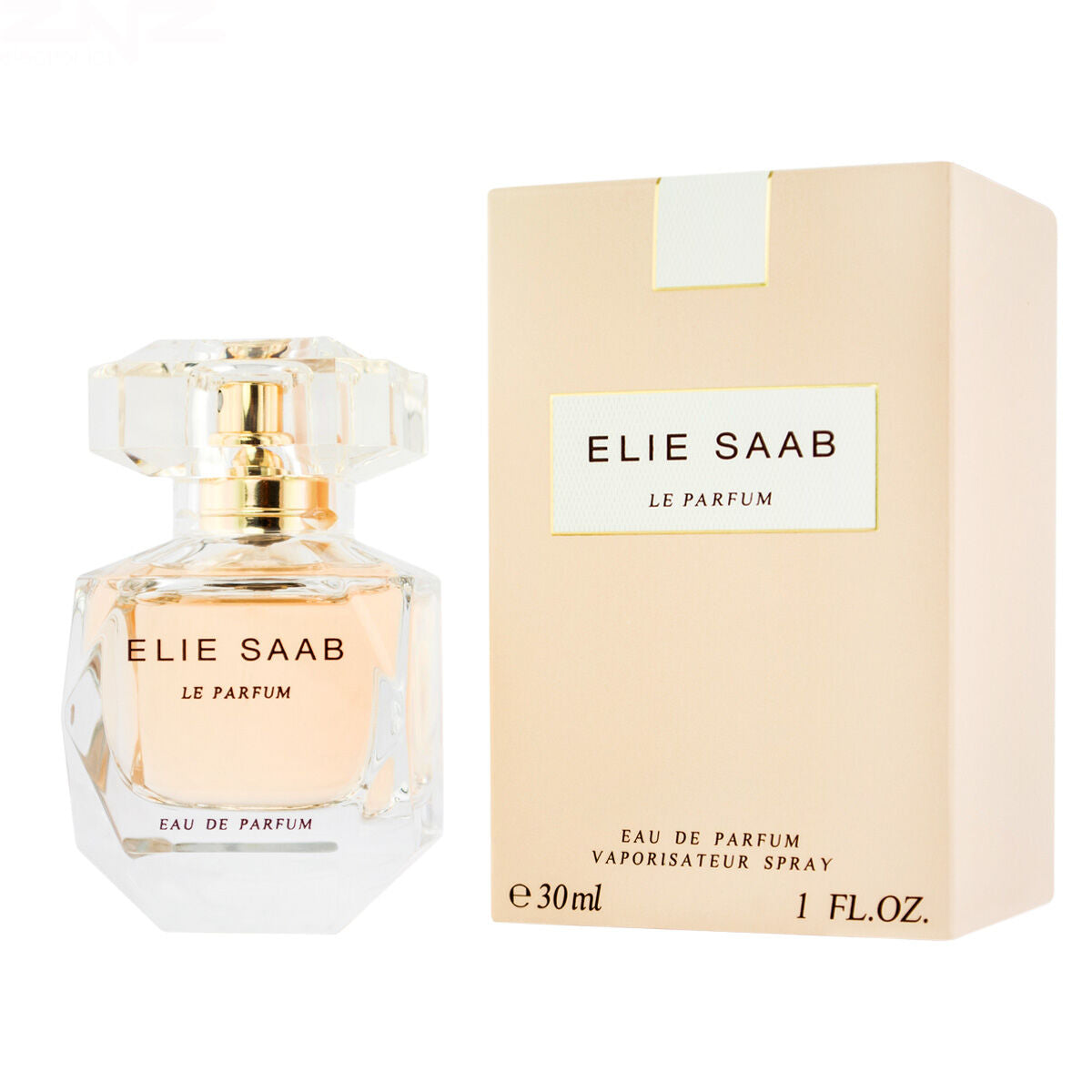 Parfum Femme Elie Saab Le Parfum EDP 30 ml