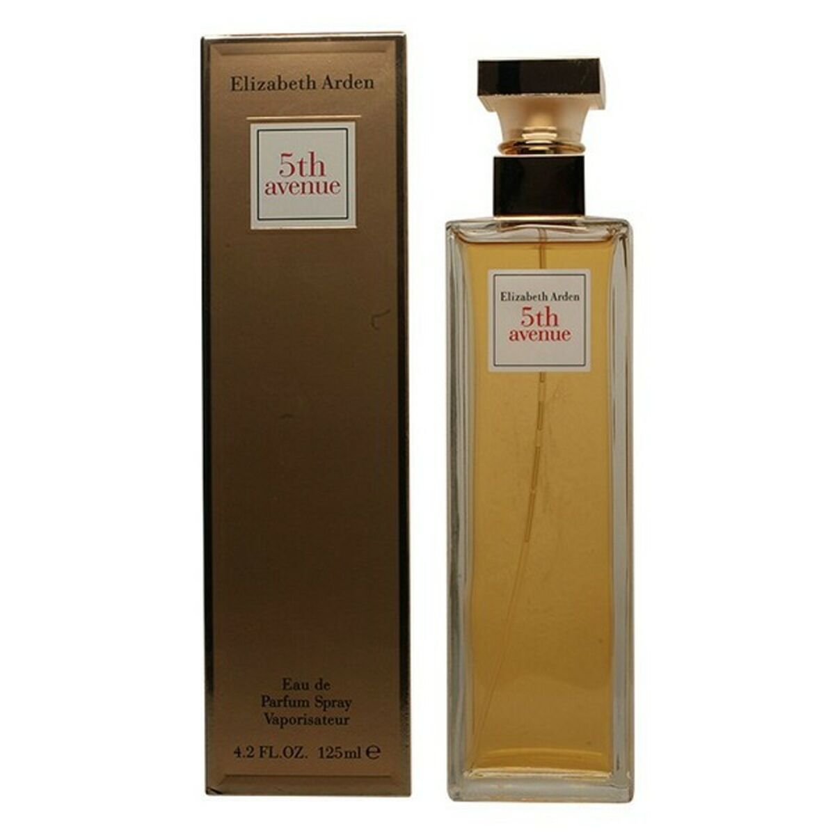 Parfum Femme Elizabeth Arden 125 ml EDP