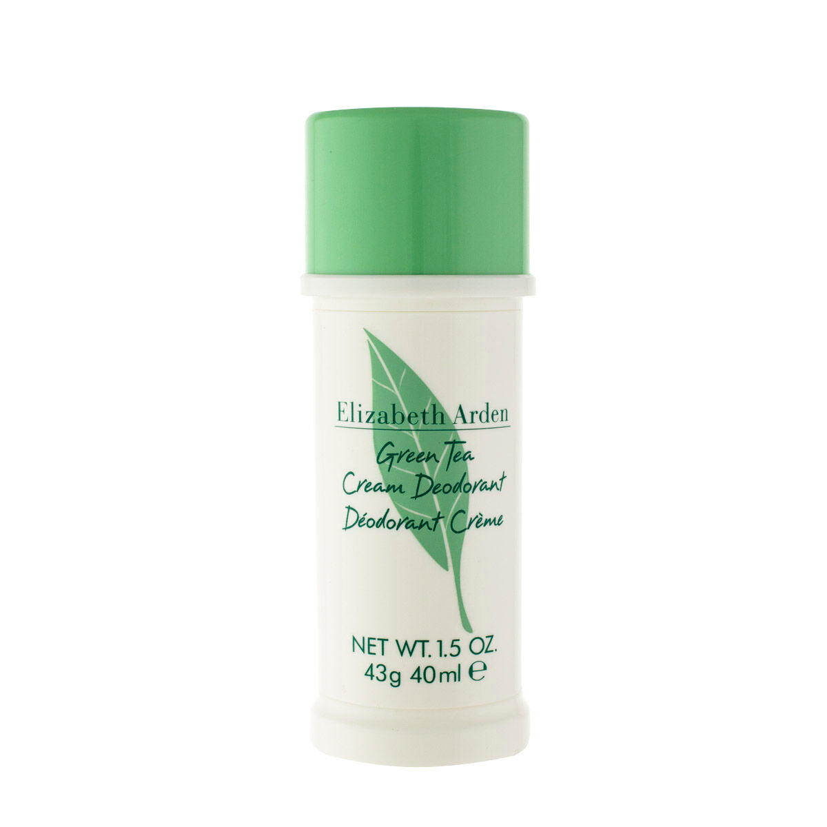 Déodorant Roll-On Elizabeth Arden Green Tea 40 ml