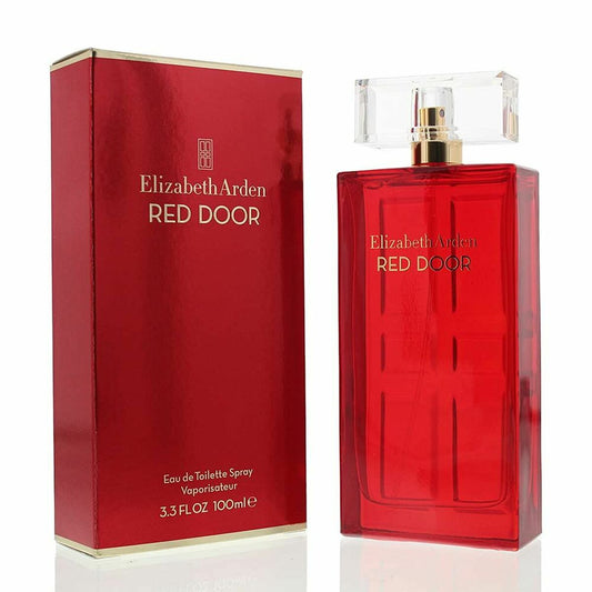 Parfum Femme Elizabeth Arden EDT Red Door 100 ml