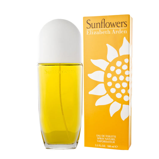 Parfum Femme Elizabeth Arden EDT Sunflowers 100 ml