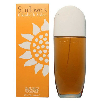 Parfum Femme Elizabeth Arden EDT Sunflowers 30 ml