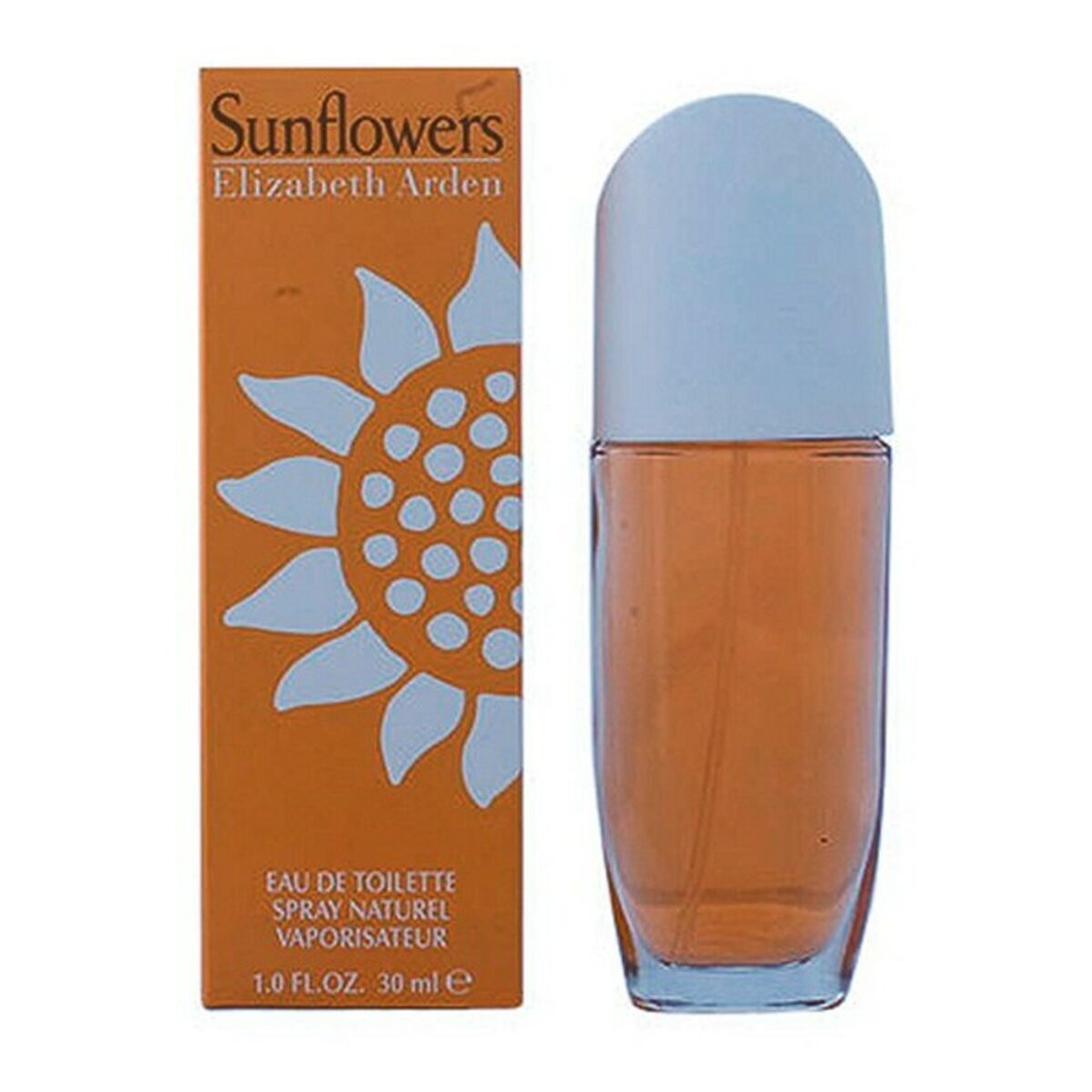 Parfum Femme Elizabeth Arden EDT Sunflowers 30 ml