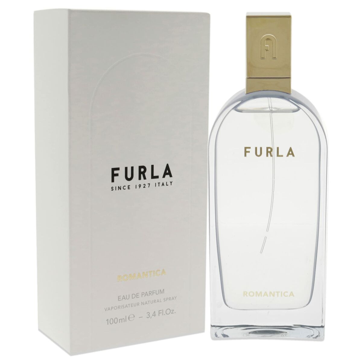 Parfum Femme Furla Romantica EDP 100 ml