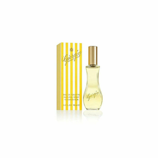 Parfum Femme Giorgio Beverly Hills For Women EDT 90 ml