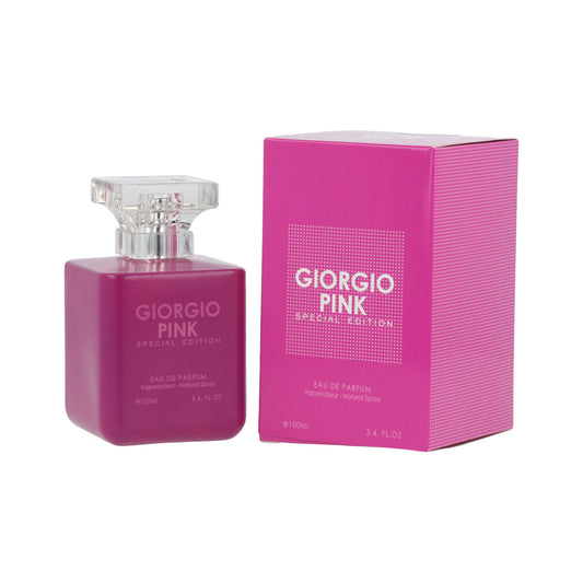 Parfum Femme Giorgio Group Pink EDP 100 ml