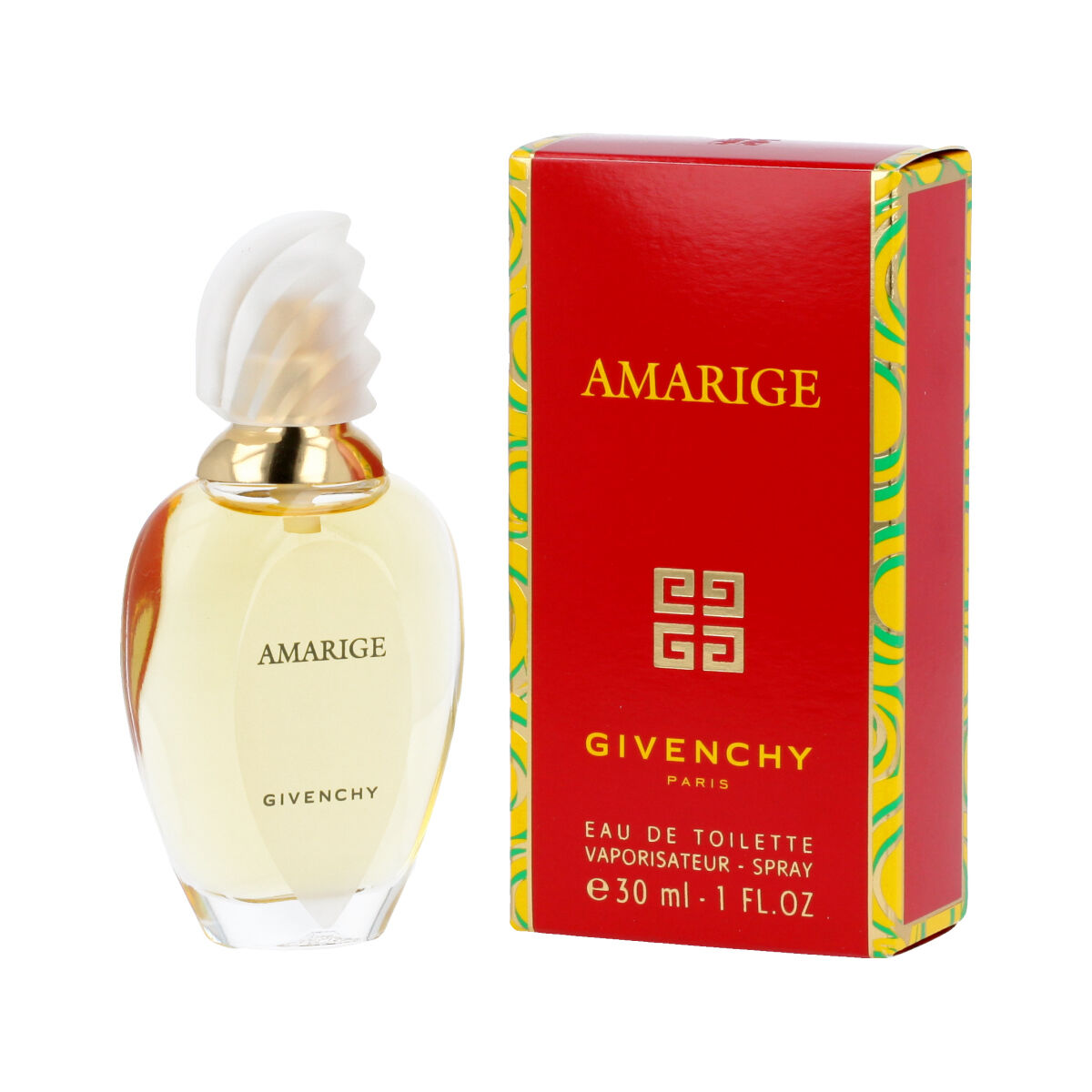 Parfum Femme Givenchy Amarige EDT 30 ml