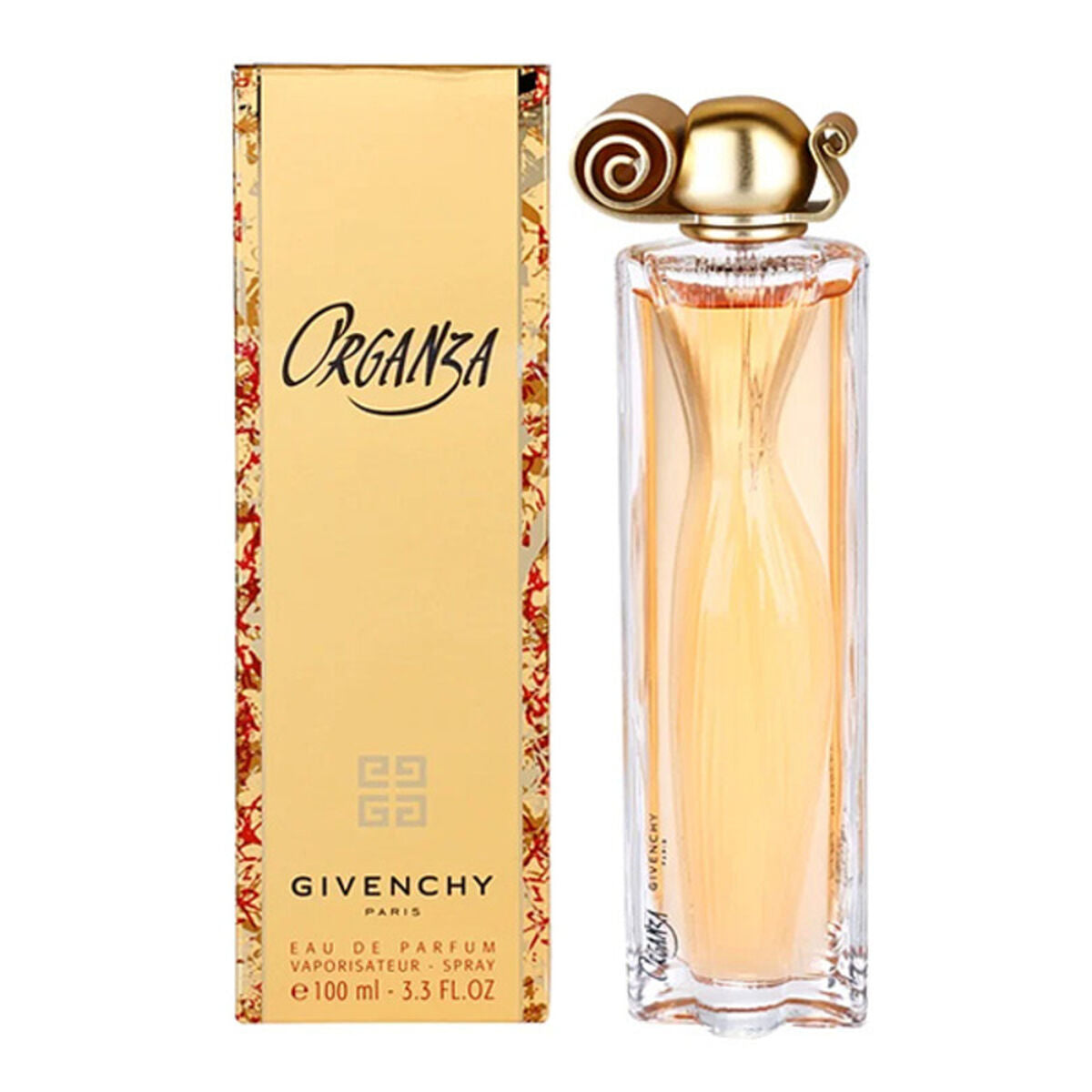 Parfum Femme Givenchy Organza EDP 100 ml