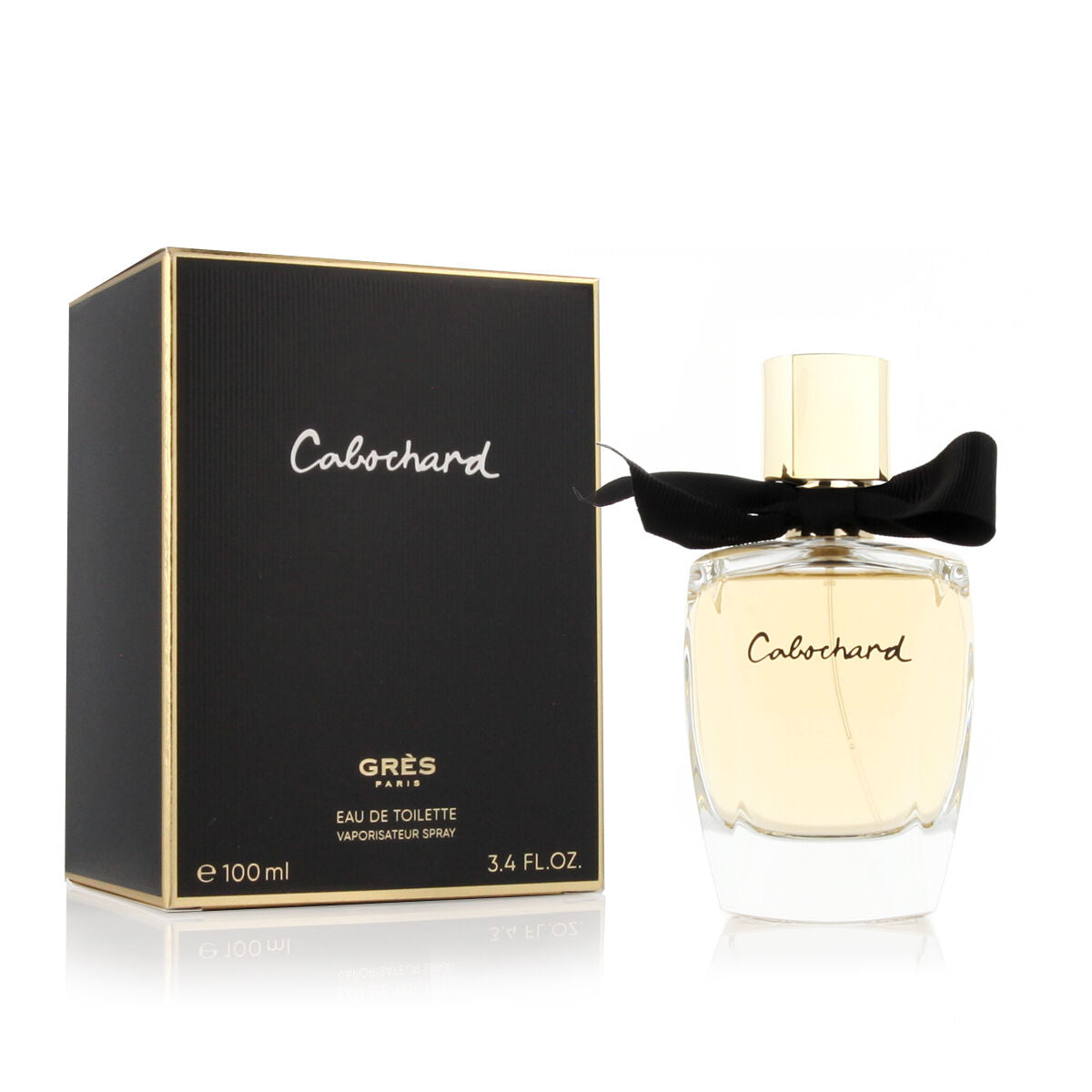 Parfum Femme Gres Cabochard EDT 100 ml