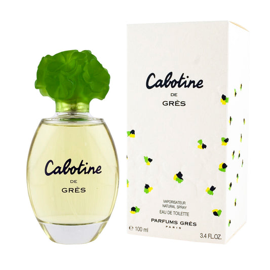 Parfum Femme Cabotine De Gres EDT 100 ml