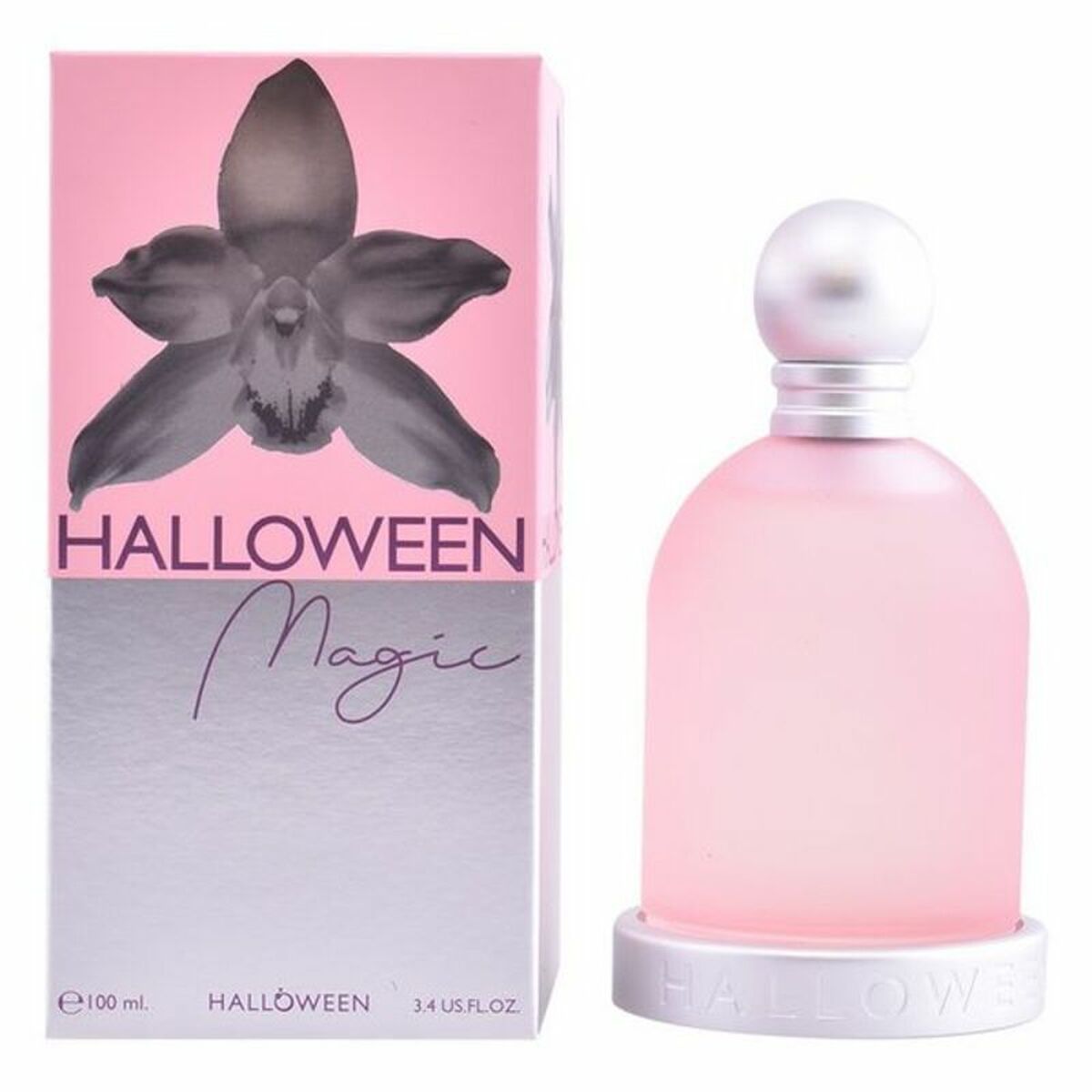 Parfum Femme Jesus Del Pozo Halloween Magic EDT 100 ml